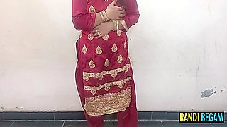 Desi Aunty Seduce Her Stepnephew For Fucking Her Hard