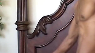 Sandra Romain: Bang Me with Your Big Black Cock!