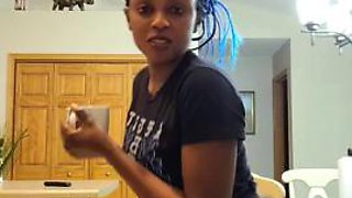 Weber twerk