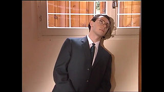 The Seduction! (full Movie)