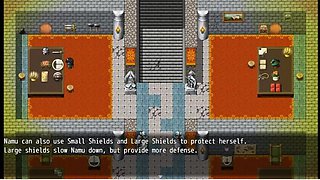 Paccsu Gameplay by Loveskysan69