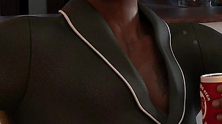 Harmony Haven - Chapter 2 - V0.6 - Kevin Made Rachel Perform as a Camgirl