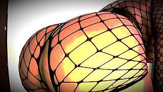 Season Three - Erotic Twerk off - Sit Back and "enjack" Yourself