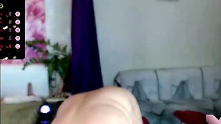 Aimee Hot MILF - Wayward mature webcam whore in the submissive phase... )) Hot MILF training! ))