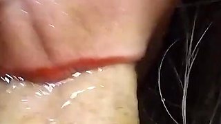 The Sound of the Blowjob Is One of the Best on Earth