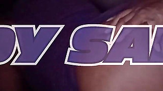 I Do Naughty Things - Lady Sable