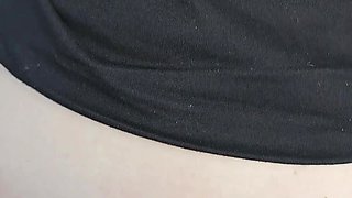 Wife Fucks Fuck Buddy Outside in Public for Me