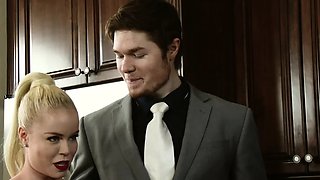 Swapping Spouses with Nikki Delano