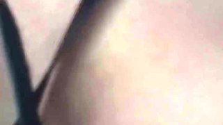 I Take Advantage Of My Parents Leaving And Fuck My Stepsister While She Is Tied Up - 18 Years