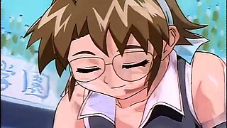 Manga Hentai Fucking Teen