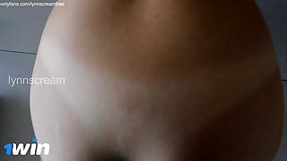 Raissa Conte Ignites Cheating Nerd Passion