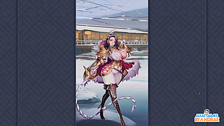 Ep2: Blowjob Katherine's Special Electric Therapy - King of Kinks