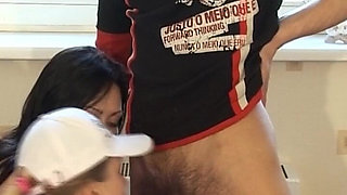 Superb German MILFs Enjoying Hot Anal Foursome