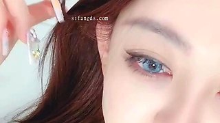 Teen Ass Fingered and Toyed After School