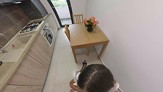 Sandy Little - Stripped Naked