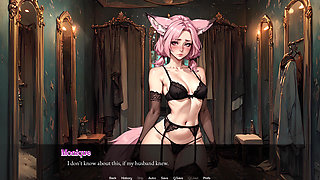 The College of Lust Part 7