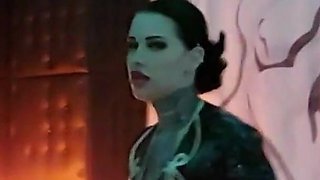 Miss Alessa Milano Mercyless Whipping Full Movie
