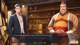 EP9: Unknown Lewd Photo of a Woman - Lust & Magic (Gameplay)