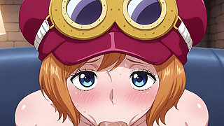 One Piece Koala Hen