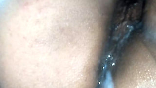 Desi Bhabhi Hardcore Anal Fuck in Bedroom - Poojarani125 Rough Sex