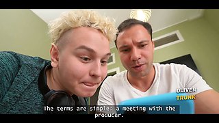 Vip4k. sex audition with our cougar neighbor