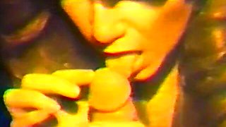 Retro porn is a sub-genre of pornographic videos.
