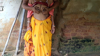 Sexy indian bhabhi
