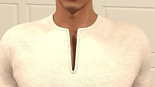 My Stepbrother's Wife - V0.13 - Part 6