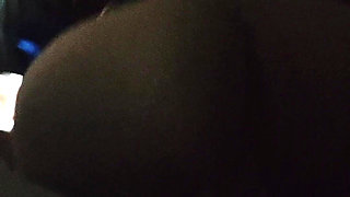 In Her Room When Her Parents Are in the Winged Room