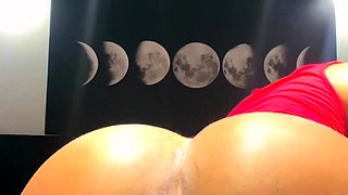 Amateur ass masturbation compilation