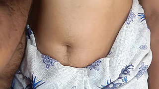 House wife enjoying hot fucking romance