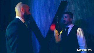 Sex Games - MENatPLAY
