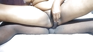 Naughty class mate fuck me harder
