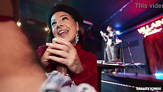 Poetry Slam Bam Sex / Reality Kings