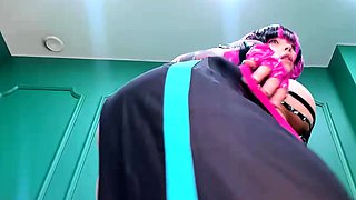 Love Chat Big Boobs Brunette Masturbating For Cam