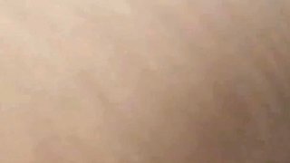 Married Women Doing Cow Girl Position in Bed for Better Orgasam Mode