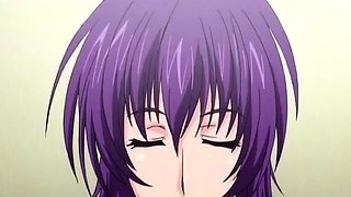 Hentai - Cum Compilation and Big Tits Girls (Uncensored)