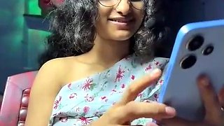 Khadija Tamil Nadu Girl