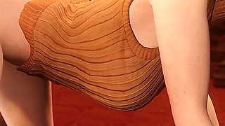 Resident Evil Girl Ep13 Animation with Sound. 3D Hentai Porn Compilation