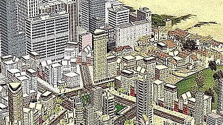 Titty Fucking a Ghost - Bound by Lust 3D Animated Game