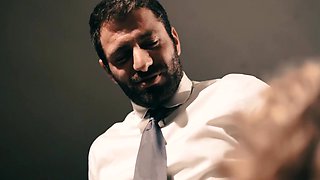 Kinky Tiffany Watson Fucks Her Keep Her Job