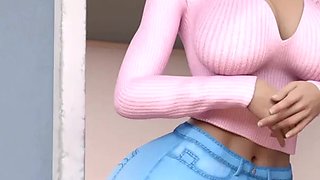 Sexbot (part 35)