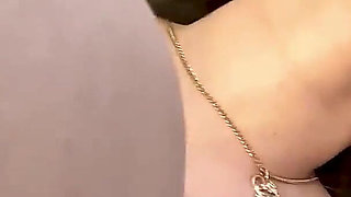 Pour sperm deeper into the pussy. The stepmother asks her stepson to make her pregnant