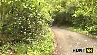 Hunt4k. hunter rules