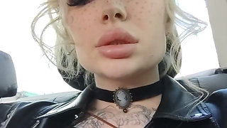 And Back on the Road Again