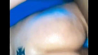 2nd Version of Grace Gets Her Chocolate Dick, but This Version Includes Us Getting Caught by the Housekeeper!