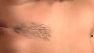 Threesome fuck with hot milf and stepdaughter