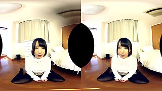 To The Limit Part 1; Cute Japanese Teen Virtual Girlfriend Experince Softcore Non-Nude