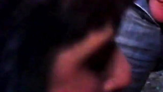 Big Tit Fishnet Teen First Time Dogging