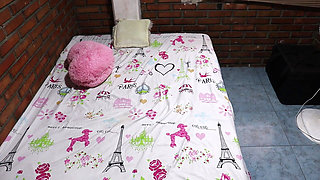 POV - Beautiful Woman Calls Her BEST FRIEND To Have Sex With Her Tantaly Doll